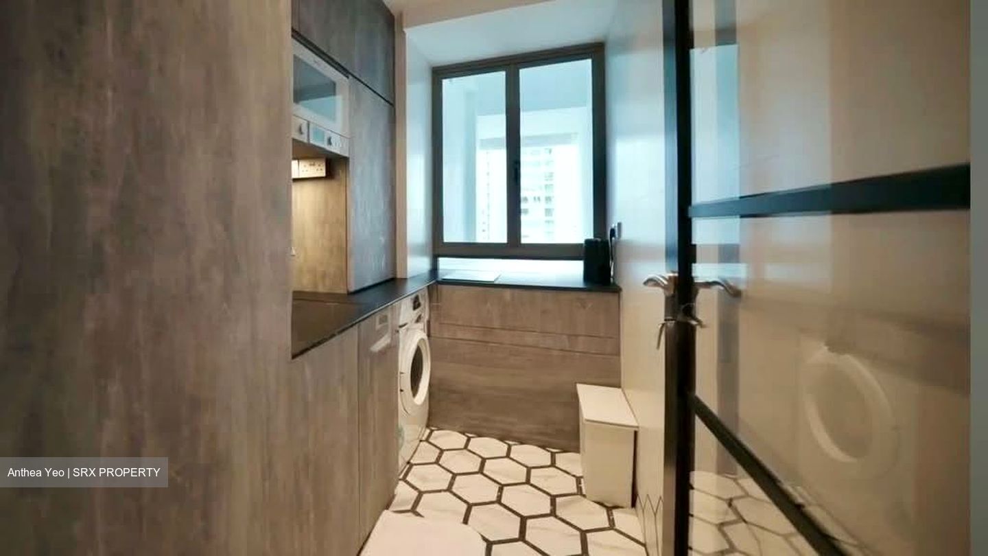 Espada (D9), Apartment #555556961